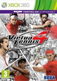 La xbox 360 es una de las mejores consolas de videojuegos que existen hoy en día, y miles de jugadores nuevos se suman a diario. Virtua Tennis 4 Juegos Pc Descargar Juegos Para Pc Juegos Para Pc Gratis