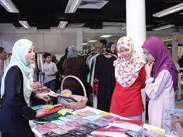 It is engaged in the logistics and distribution; Pharmaniaga Berhad