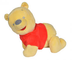 Find another word for crawl. Disney Wtp Crawl With Me Winnie The Pooh Brands Www Simbatoys De