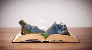 Maybe you would like to learn more about one of these? Books Mountains Photoshop Imagination Peaceful Hd Wallpapers Desktop And Mobile Images Photos