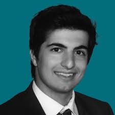 Matthew Petti, a writer for UnHerd