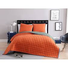Choose from contactless same day delivery, drive up and more. Burnt Orange Comforter Set