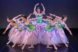 Oh, thank goodness, it sounds like there will be new waltz of the flower costumes this year. Waltz Of The Flowers Nutcracker Ballet Costumes Flower Costume Nutcracker Costumes