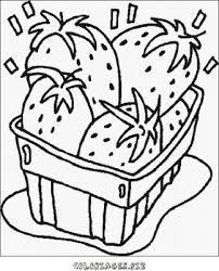 Coloriages Gratuits Aliments Coloriage Nourriture 114 Coloriage Colorant Alimentaire Coloriage Gratuit