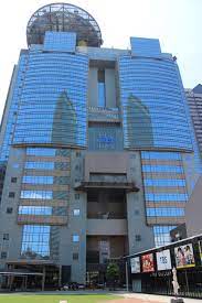 The home of angie tribeca, full frontal with samantha bee, conan, american dad, the detour Tokyo Broadcasting System Wikipedia