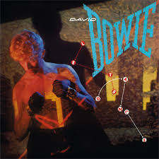 Let's dance is a music album by david bowie released in 1983. Let S Dance David Bowie Album Wikipedia
