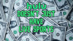 Not only go you get live sports, entertainment, and news, but you also ahve access to their massive. Fortnite Montage Hulu Doesn T Just Have Live Sports Dame D O L L A Youtube