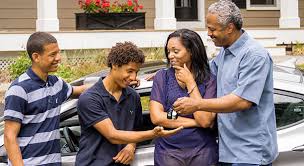 IL Graduate to Safety Driver Remedial Education - Register Now | NSC