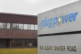 Common stock (plug) at nasdaq.com. Plug Power Cuts 22 Jobs