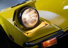 Image result for Medium Green 1972 Pantera
