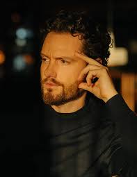 In Conversation with Jonathan Daniel Pryce, aka Garçon Jon