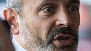 Matt Bevin backs a pro-choice candidate for Congress