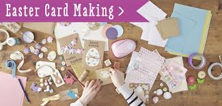 These handmade cards are geared for new stampers and avid stampers alike. Hobbycraft Tattered Lace Easter Card And Free Backing Paper Downloads Milled