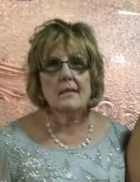 Obituary information for Regina Mary Dypkowski