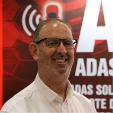 Adrian Parkes MMIAME posted