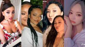 Best Tiktok Celebrity Look Alike Youtube Celebrity Look Alike Celebrity Look Celebrities
