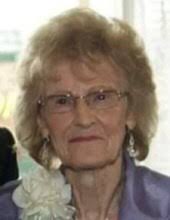 Opal Vance Obituary (2022)