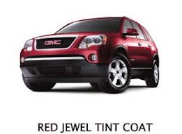 Image result for Red Jewel 2008 Acadia