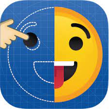 While we are texting with friends on social networking apps, we often use emojis or funny images to express our emotions. Emojily Create Your Emoji V1 0 Unlocked Apk Latest Hostapk