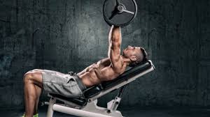 O dumbbell bench press can be used at any time during chest training, in the order you choose (with consistency, of course), replacing the bench press with barbell. Bench Press Or Dumbbell Press Which Is Better For You Joe Co Uk