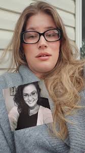 I really struggled the last week. I have so many memories I want to talk  about and post so you can know Danielle ..., But this darkness loomed over  me because there are some people