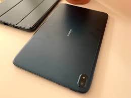 Nokia T20 Review
