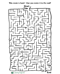 #freeprintable #freeprintableforkids #coloringpages #coloringpagesforkids #kidactivities #coloringbooks. Printable Mazes