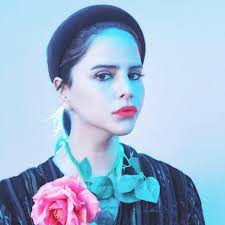 Sofia Kourtesis's Concerts