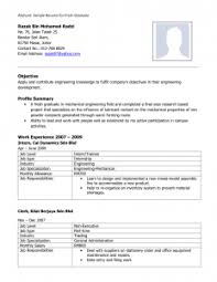 Resume formats for every stream namely computer science, it, electrical, electronics, mechanical, bca, mca, bsc and more with high impact content. Sample Resume For Civil Engineer Fresh Graduate 2018 Resume 2018