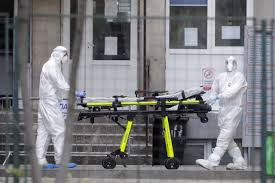 „având în vedere solicitarea primită din partea spitalului clinic de boli infecțioase și pneumoftiziologie „dr. SituaÅ£ie De CrizÄ La Spitalul De Boli InfecÅ£ioase Victor Babes Din Timisoara FÄrÄ Medicamente Pentru PacienÅ£ii Covid