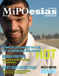MiPOesias Magazine (December 2007) by Miguel Murphy