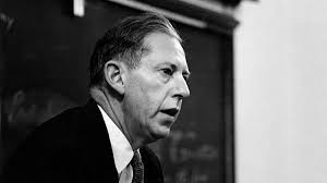 George Stigler's Paper