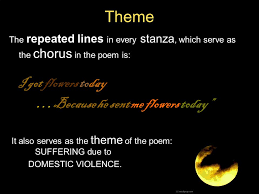Maybe you would like to learn more about one of these? Poem Analysis By Nova Starr S Lacerna Ppt Video Online Download