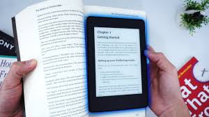 Unboxing Kindle Paperwhite Sempet Ketipu Youtube