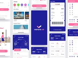 Flight Ticket Booking App Project Flight Booking App Booking App Flight App