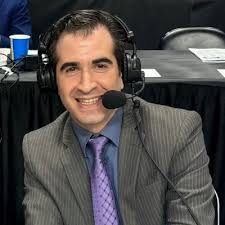 Robert Flickinger (@Rob_Flickinger)