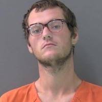 Suspect indicted for attack