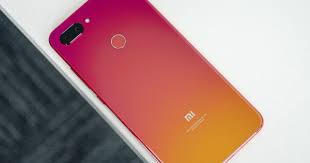 The xiaomi mi 8 lite face unlock for on android version: Xiaomi Mi 8 Lite Set To Launch Globally Starting With Ukraine On October 17th 91mobiles Com