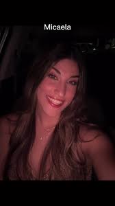 Micaela Silva