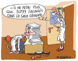 Oui, certaines visites médicales de travail sont obligatoires il existe plusieurs types de visites médicales pour les salariés, imposées à l'employeur par le code du travail. La Medecine Du Travail Ou Le Sketch De L Annee En Mode Gonzesse Le Blog Beaute Maquillage Et Humeurs