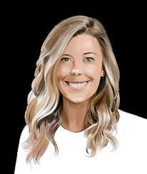 Peggy Barron's Instagram, Twitter & Facebook