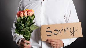 Submitted 3 years ago by thegreatate. 6 Creative Ways To Say Sorry Using Flowers 24hrs City Florist