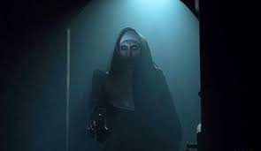 I'd say i might like the. The Nun 2 Produzent Kundigt Zweiten Teil Mit Der Horror Nonne An Blairwitch De