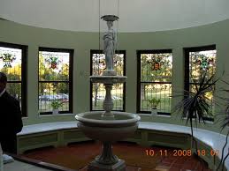 Maybe you would like to learn more about one of these? Linden Hall Cochran Mansion Sitting Room Built In 1913 Mapio Net