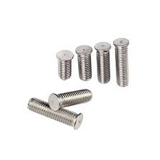 Nhà sản xuất và cung cấp đinh vít hàn điểm M4 M5 M6 M8 Fhs SS304 PT chất  lượng cao | Aozhan