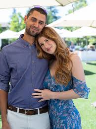 I was born into a huge situation of privilege, she told the publication, and i think it's about using those opportunities and learning from. Who Is Jennifer Gates New Fianc Eacute Nayel Nassar People Com