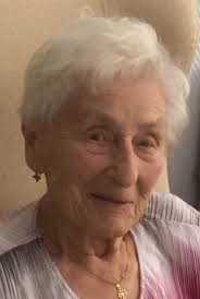 SARRALBE. Mme Edoyse Scheffler