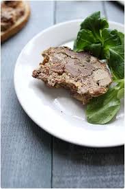 Terrine De Canard Au Foie Gras Chefnini Terrine De Canard Terrine Recettes De Cuisine