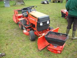 Address about westwood lawncare svc. Westwood Tractor Attachments Imgwestw003 Vintage Horticultural And Garden Machinery Club