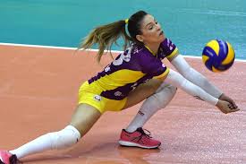 Maybe you would like to learn more about one of these? Melhor Do Volei Camila Brait Jogar No Liberatti E Sempre Especial